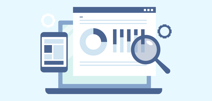 Management Dashboard in Excel