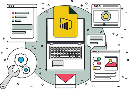 Microsoft BI training